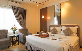 Rosaleen Boutique Hotel